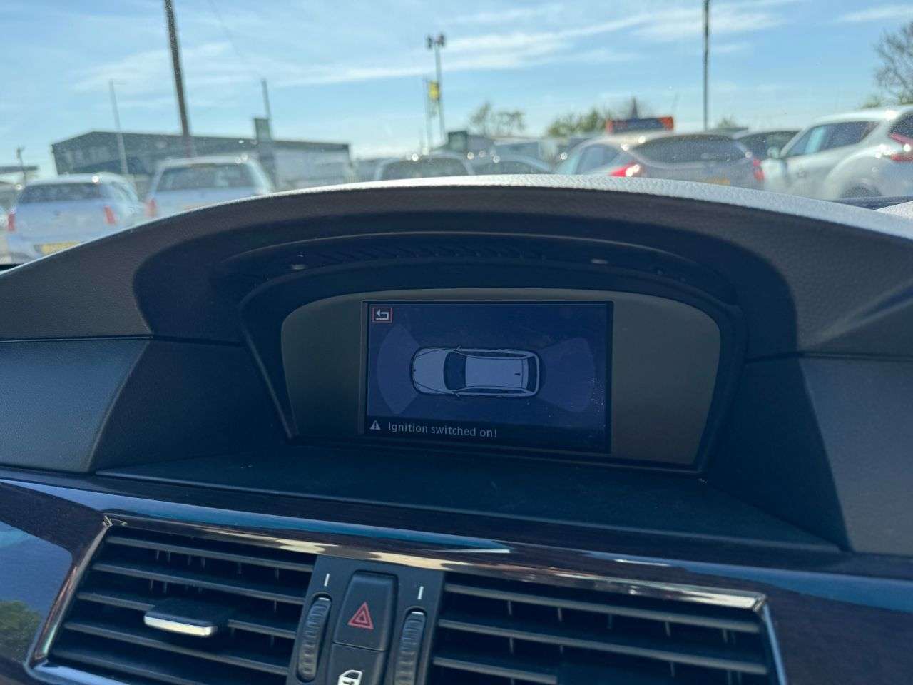 2010 BMW 5 SERIES 2010 BMW 5 SERIES