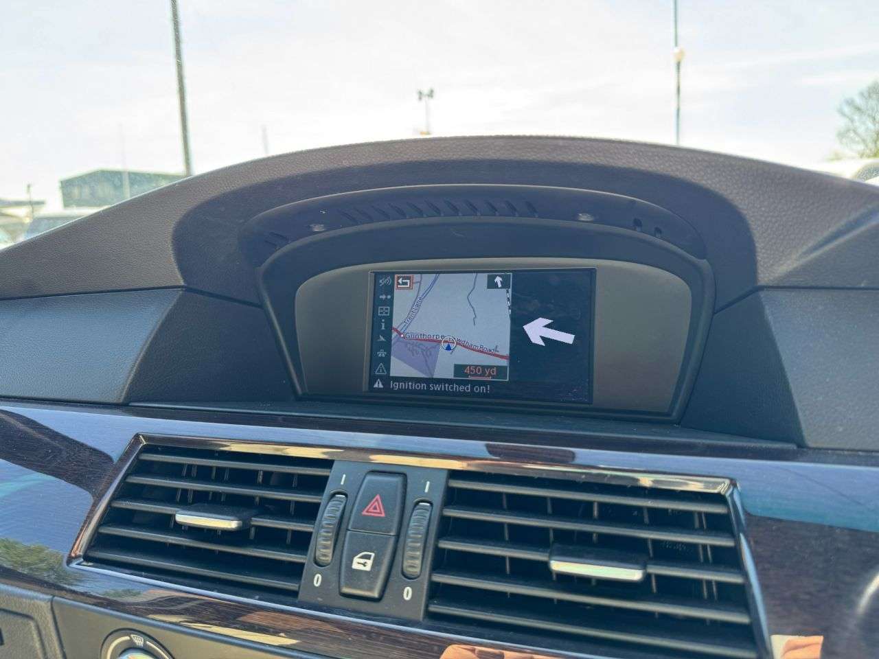 2010 BMW 5 SERIES 2010 BMW 5 SERIES