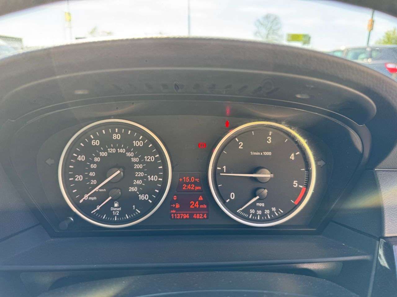 2010 BMW 5 SERIES 2010 BMW 5 SERIES