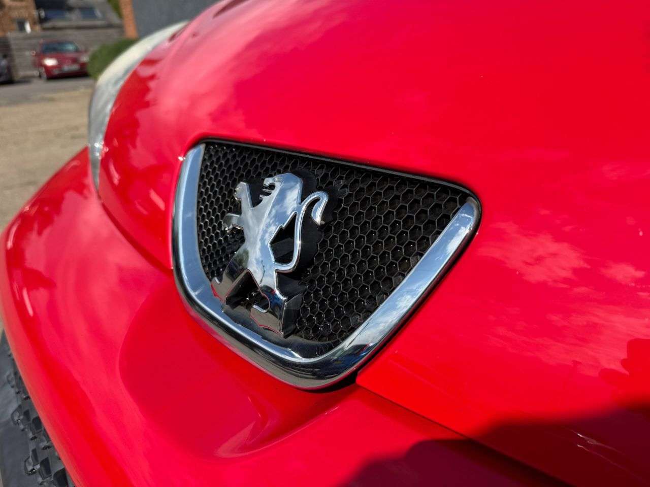 A 2010 PEUGEOT 107 1.0 12V Urban Hatchback 3dr Petrol Manual Euro 4 (68 ps) A 2010 PEUGEOT 107 1.0 12V Urban Hatchback 3dr Petrol Manual Euro 4 (68 ps)