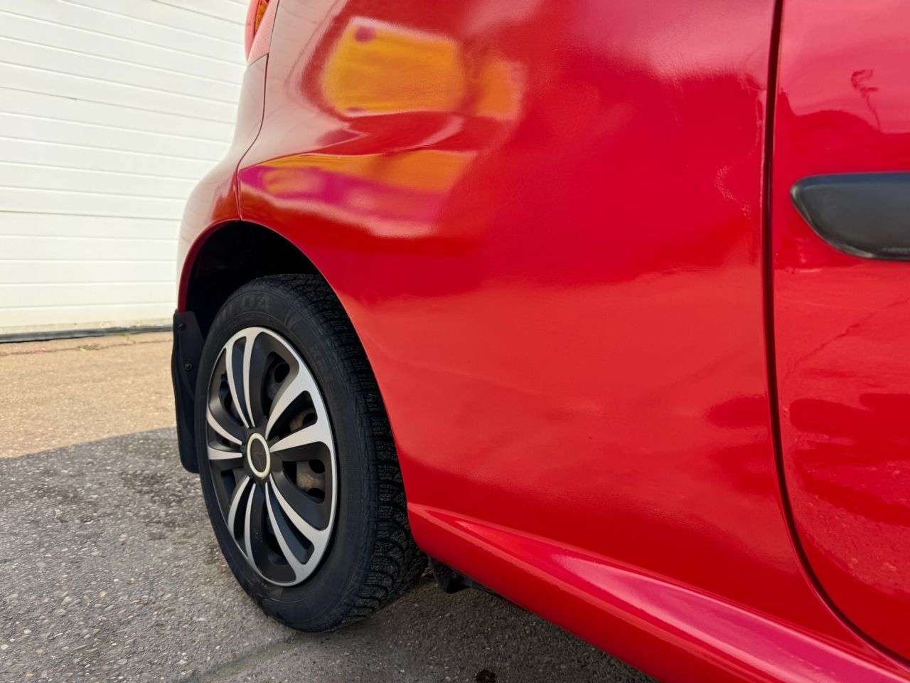 2010 PEUGEOT 107 2010 PEUGEOT 107