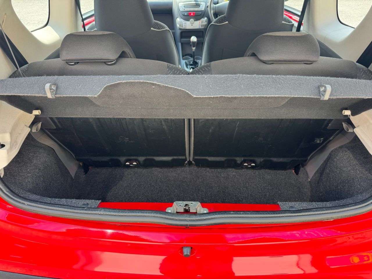2010 PEUGEOT 107 2010 PEUGEOT 107