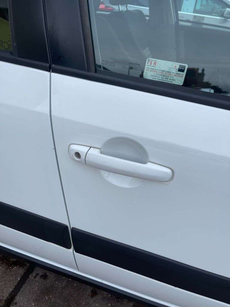 2013 SUZUKI SX4 2013 SUZUKI SX4