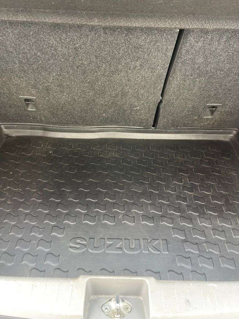 2013 SUZUKI SX4 2013 SUZUKI SX4