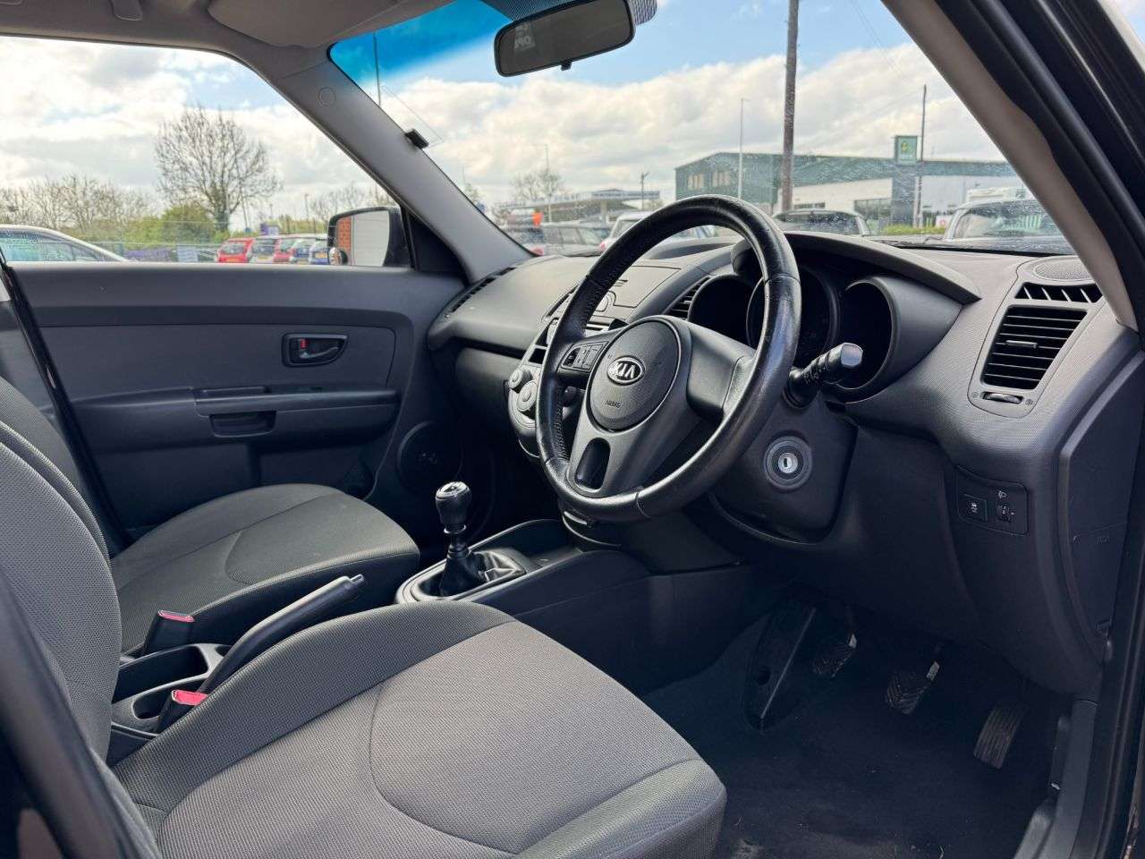 2009 KIA SOUL 2009 KIA SOUL