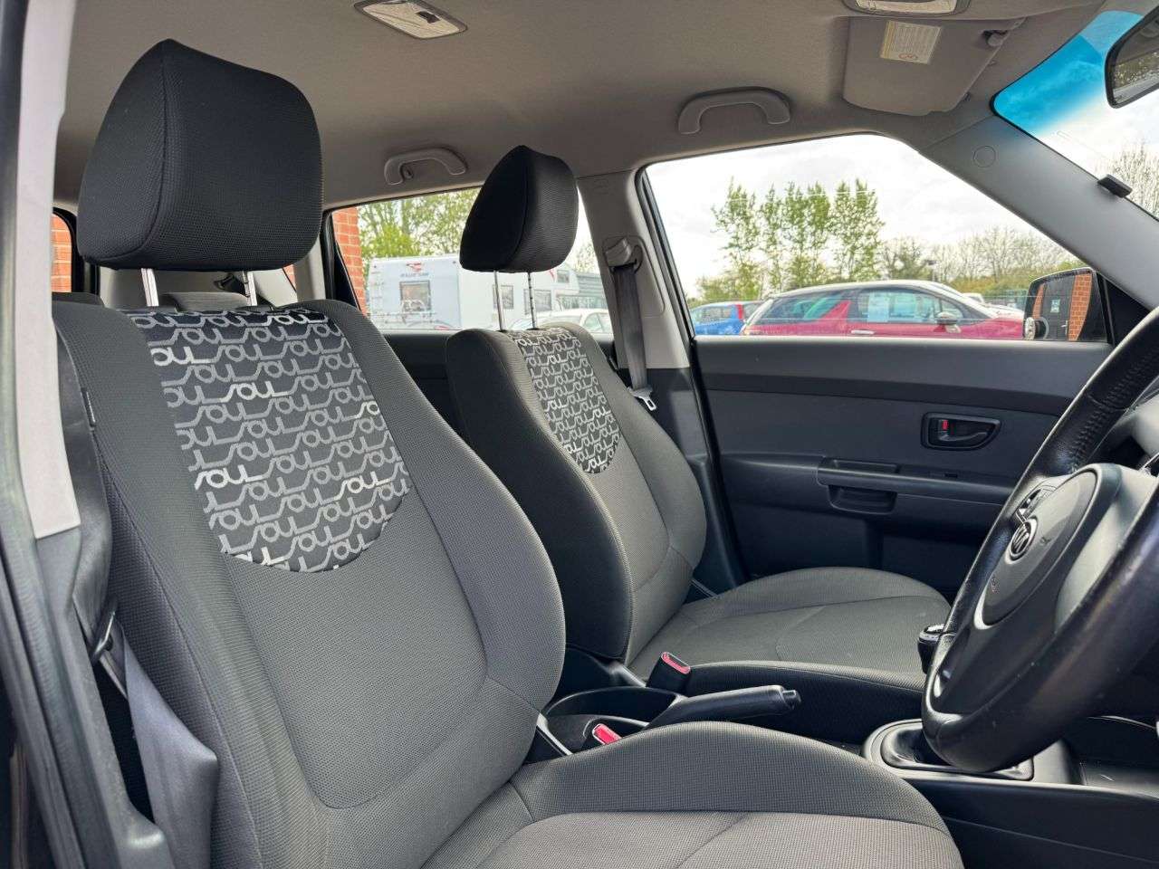 2009 KIA SOUL 2009 KIA SOUL