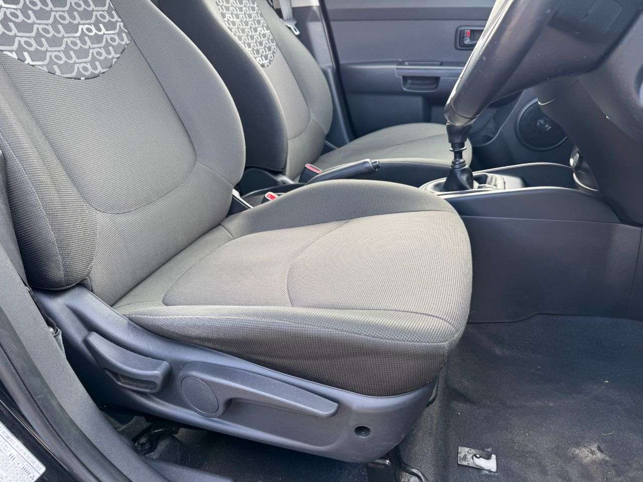 2009 KIA SOUL 2009 KIA SOUL