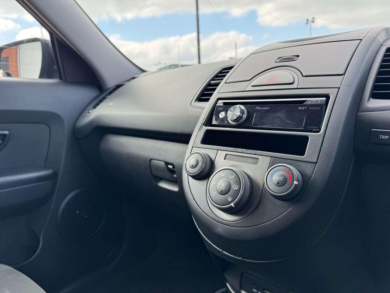 2009 KIA SOUL 2009 KIA SOUL
