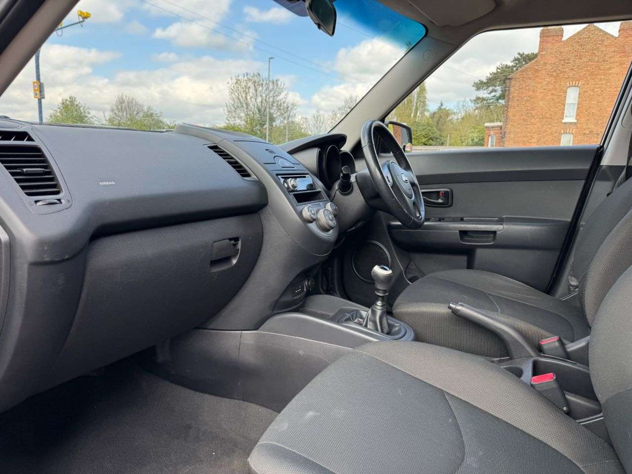 2009 KIA SOUL 2009 KIA SOUL