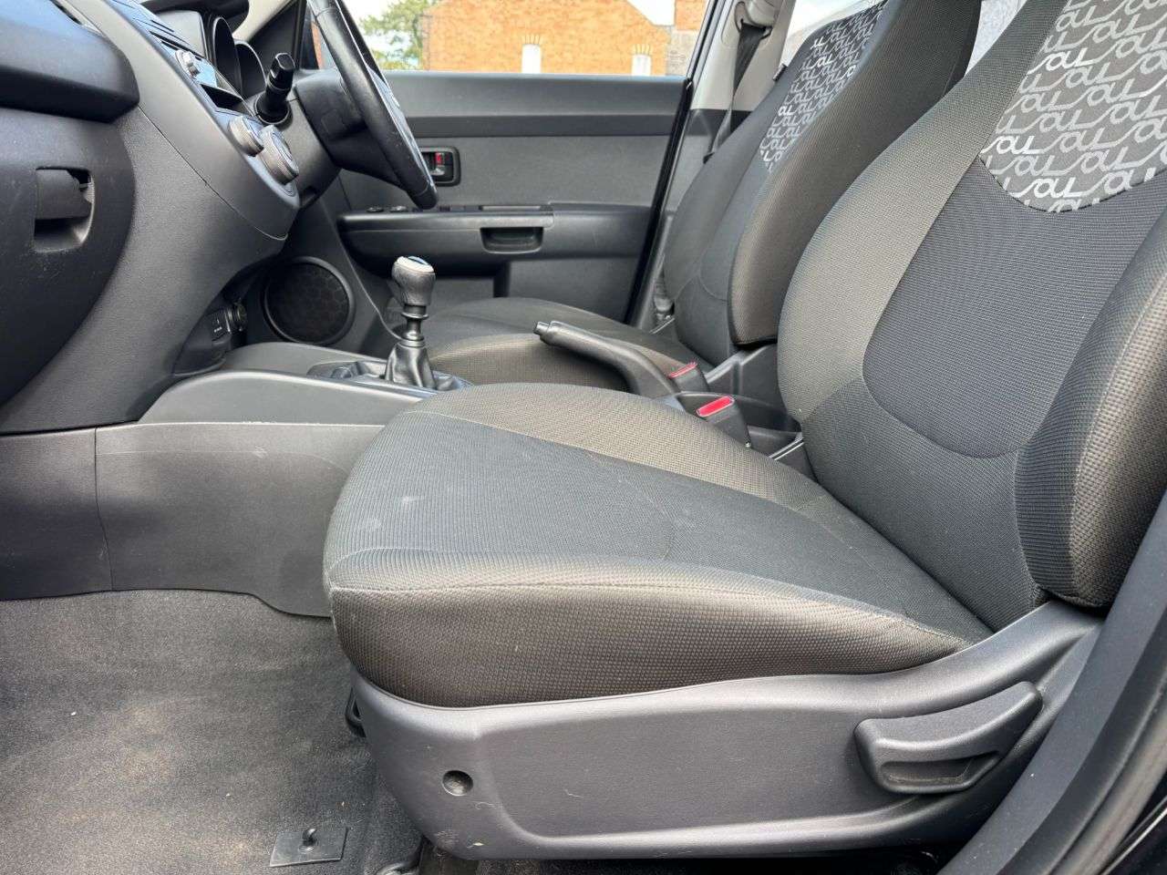 2009 KIA SOUL 2009 KIA SOUL