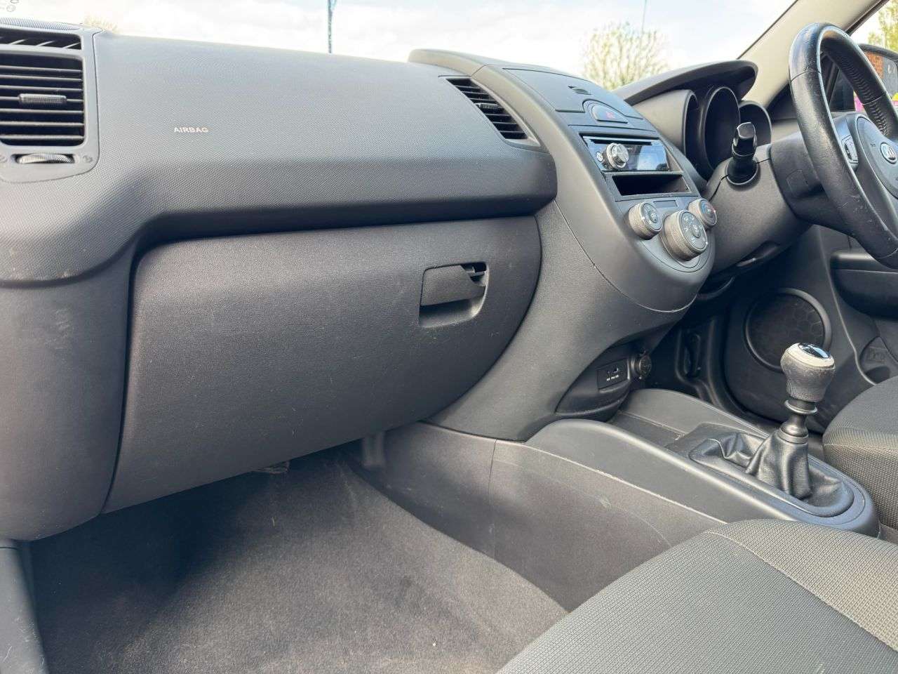 2009 KIA SOUL 2009 KIA SOUL