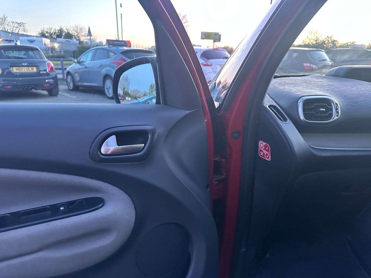 2015 CITROEN C3 PICASSO 2015 CITROEN C3 PICASSO