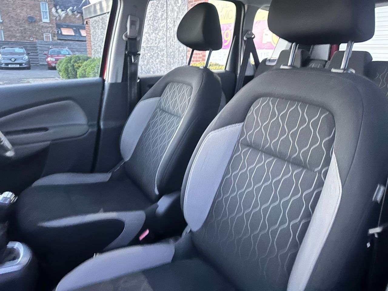 2015 CITROEN C3 PICASSO 2015 CITROEN C3 PICASSO