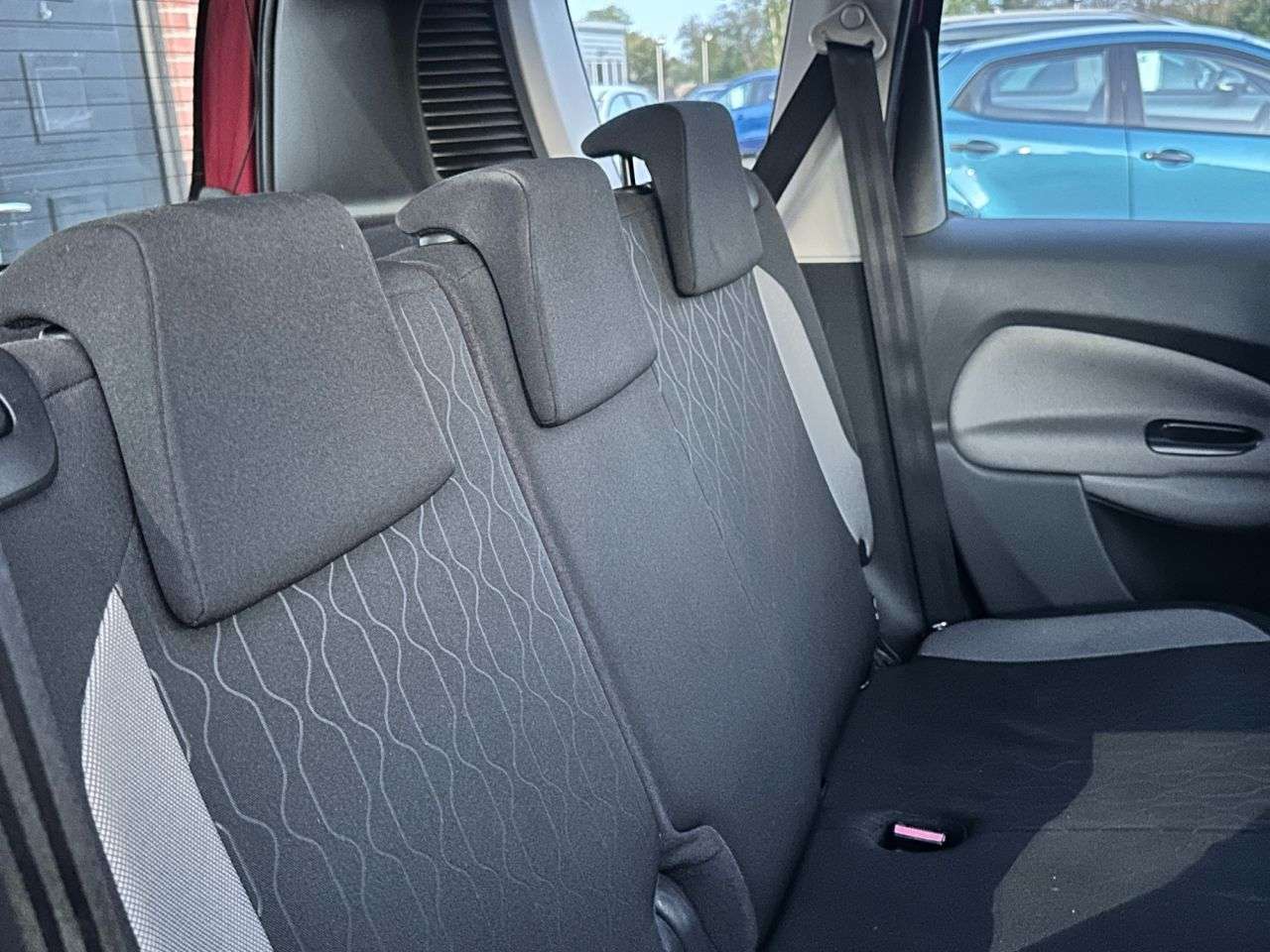 2015 CITROEN C3 PICASSO 2015 CITROEN C3 PICASSO