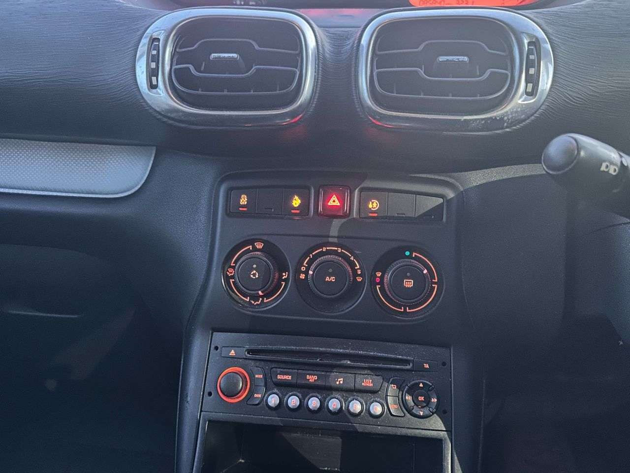 2015 CITROEN C3 PICASSO 2015 CITROEN C3 PICASSO