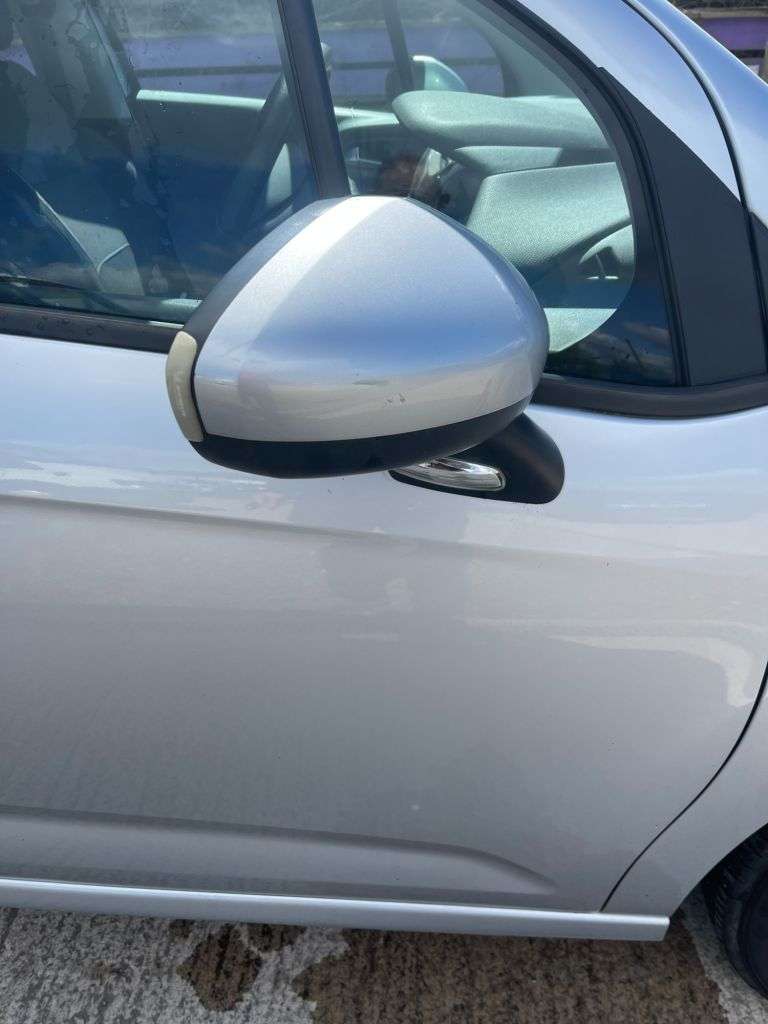 2014 CITROEN C3 2014 CITROEN C3