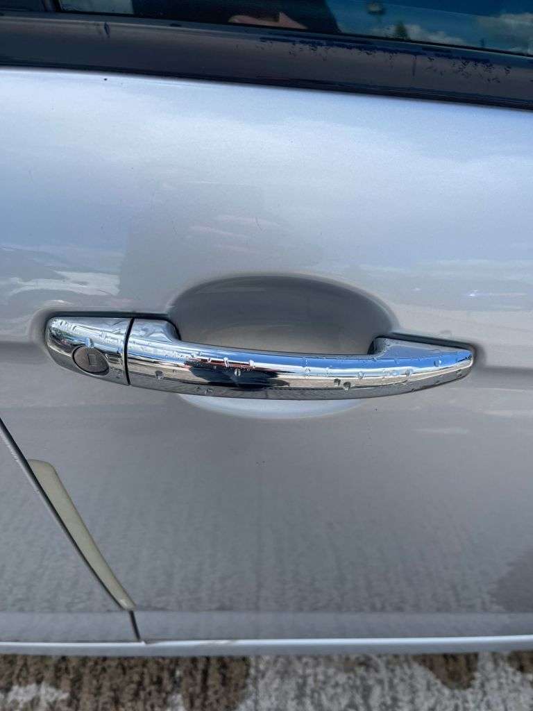 2014 CITROEN C3 2014 CITROEN C3