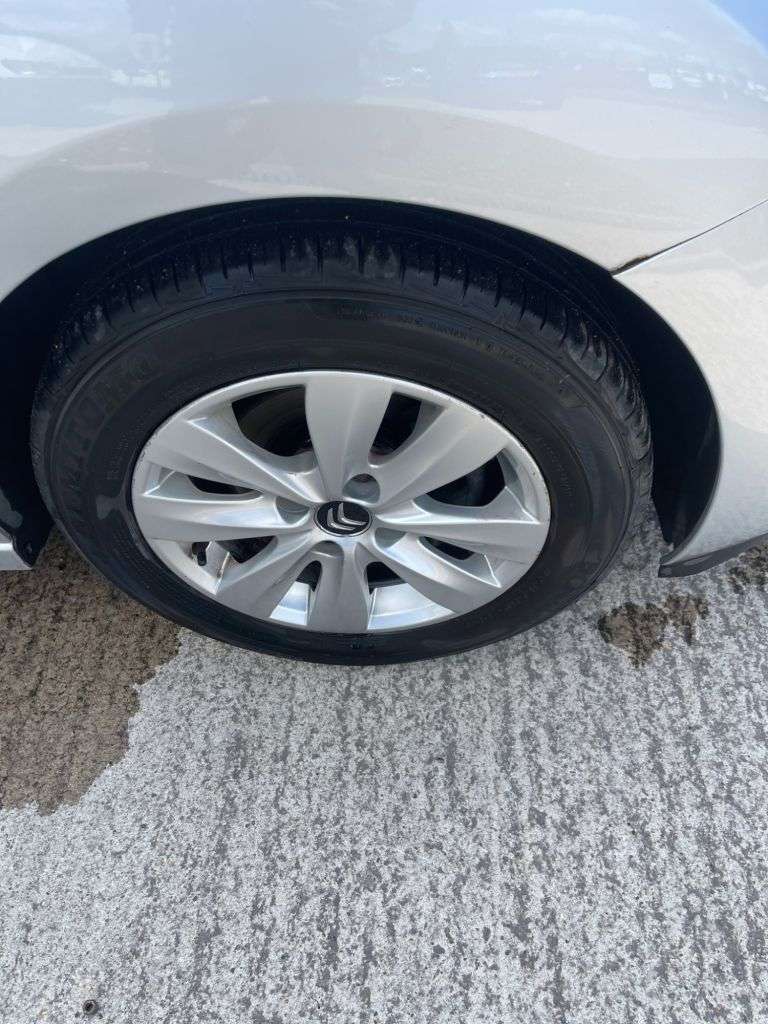 2014 CITROEN C3 2014 CITROEN C3