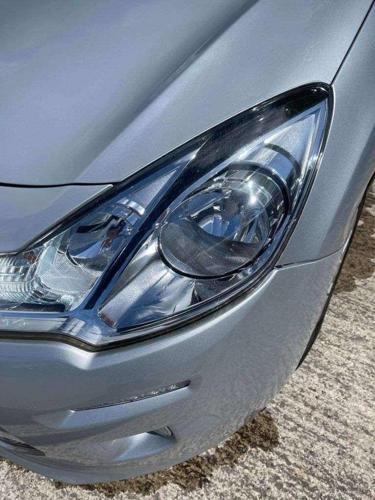 2014 CITROEN C3 2014 CITROEN C3