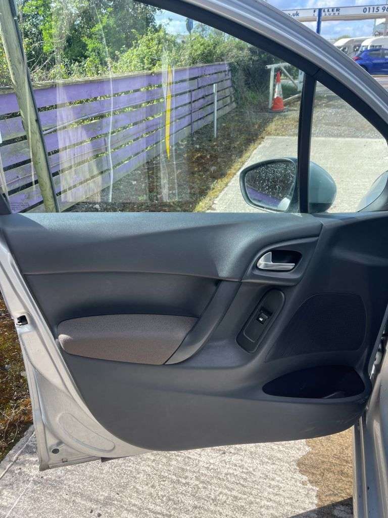 2014 CITROEN C3 2014 CITROEN C3