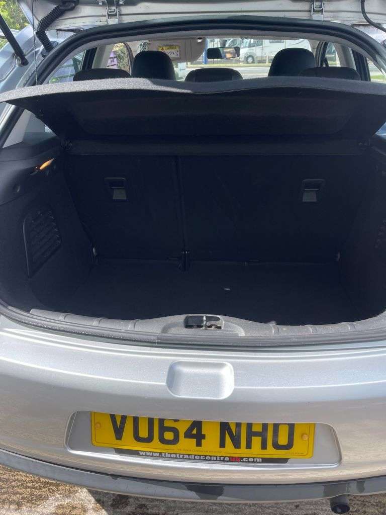 2014 CITROEN C3 2014 CITROEN C3