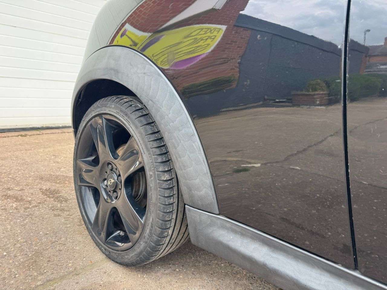 2009 MINI HATCH 2009 MINI HATCH