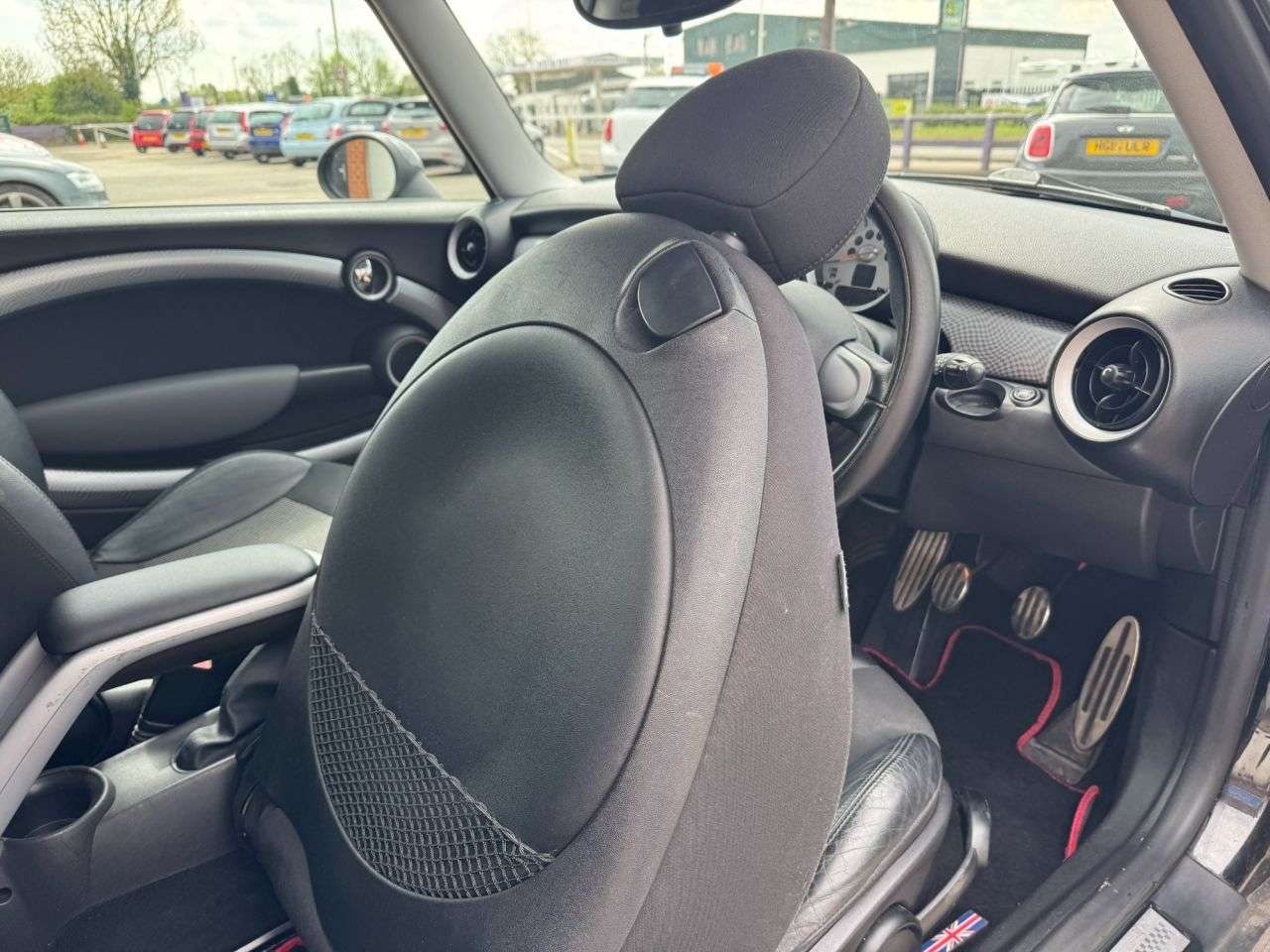 2009 MINI HATCH 2009 MINI HATCH