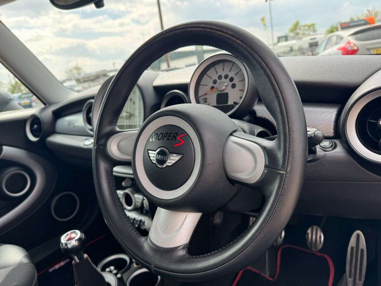 2009 MINI HATCH 2009 MINI HATCH