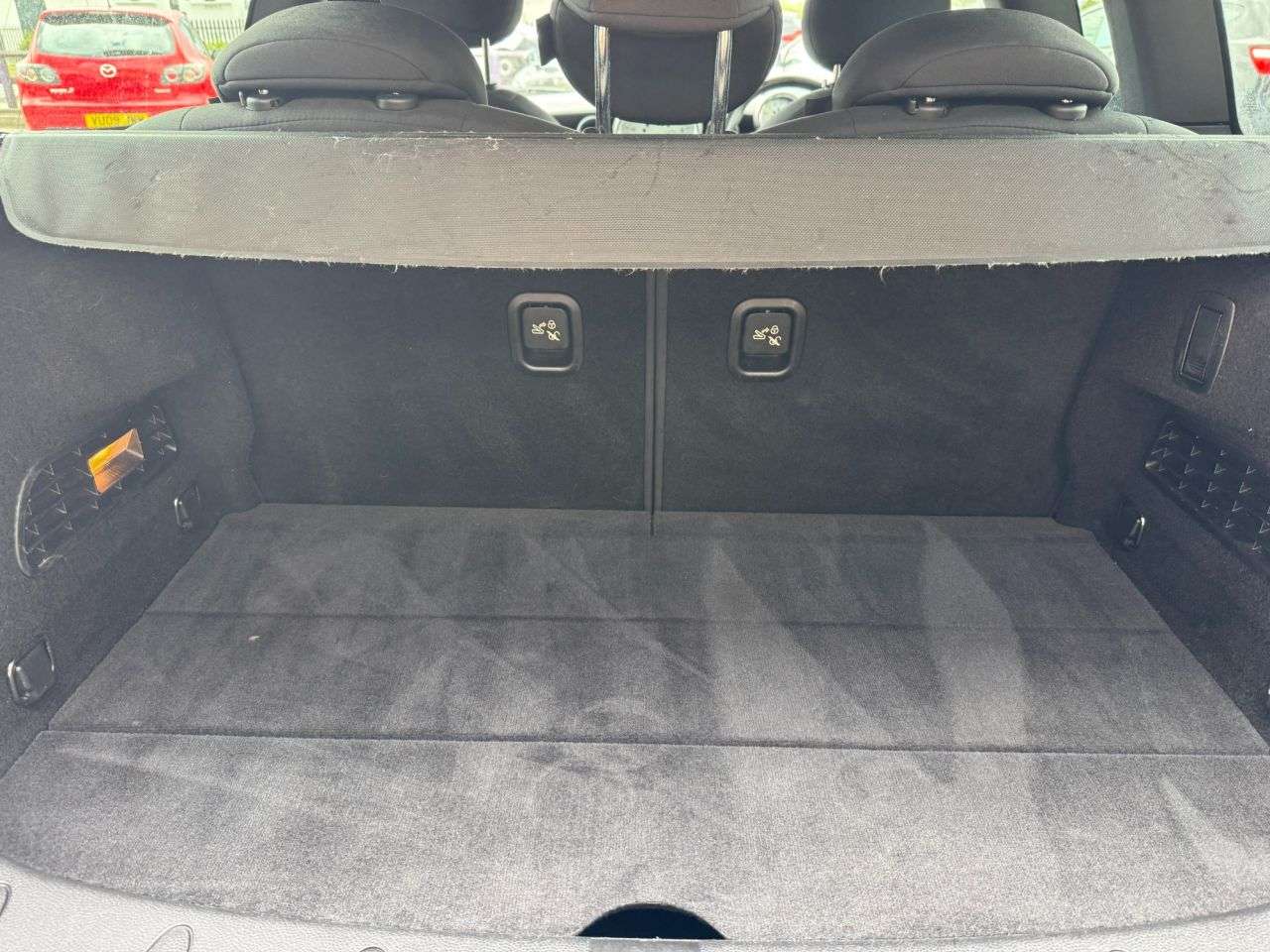 2010 MINI CLUBMAN 2010 MINI CLUBMAN