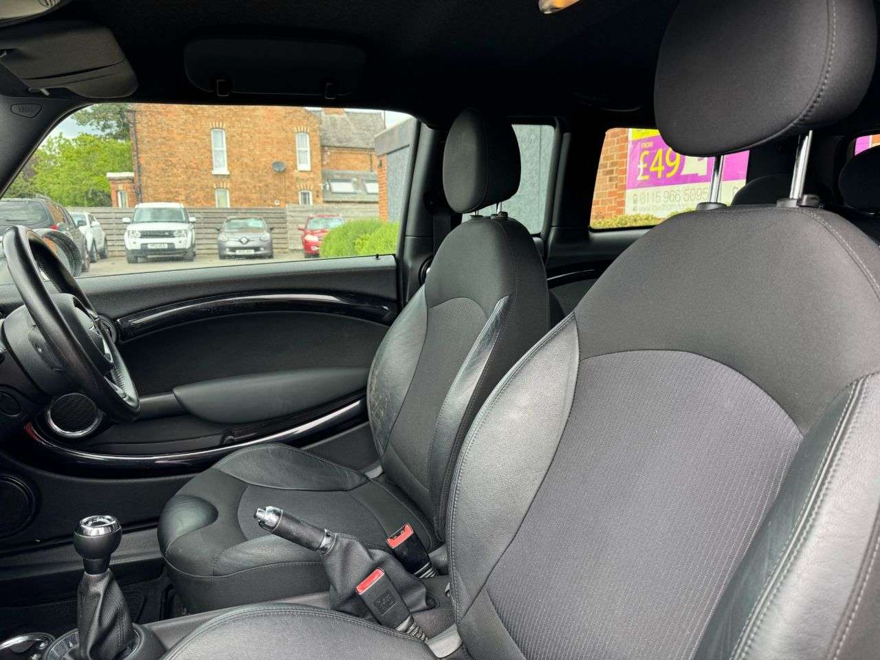 2010 MINI CLUBMAN 2010 MINI CLUBMAN