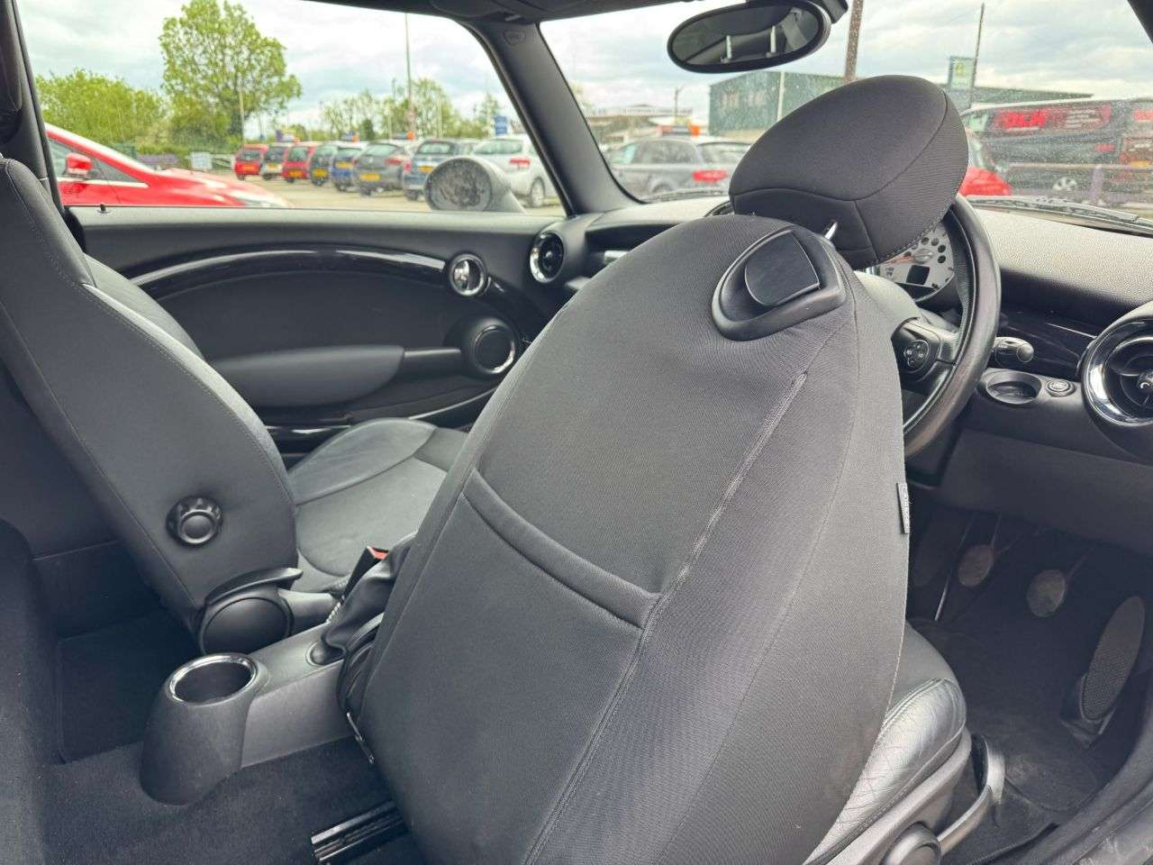 2010 MINI CLUBMAN 2010 MINI CLUBMAN