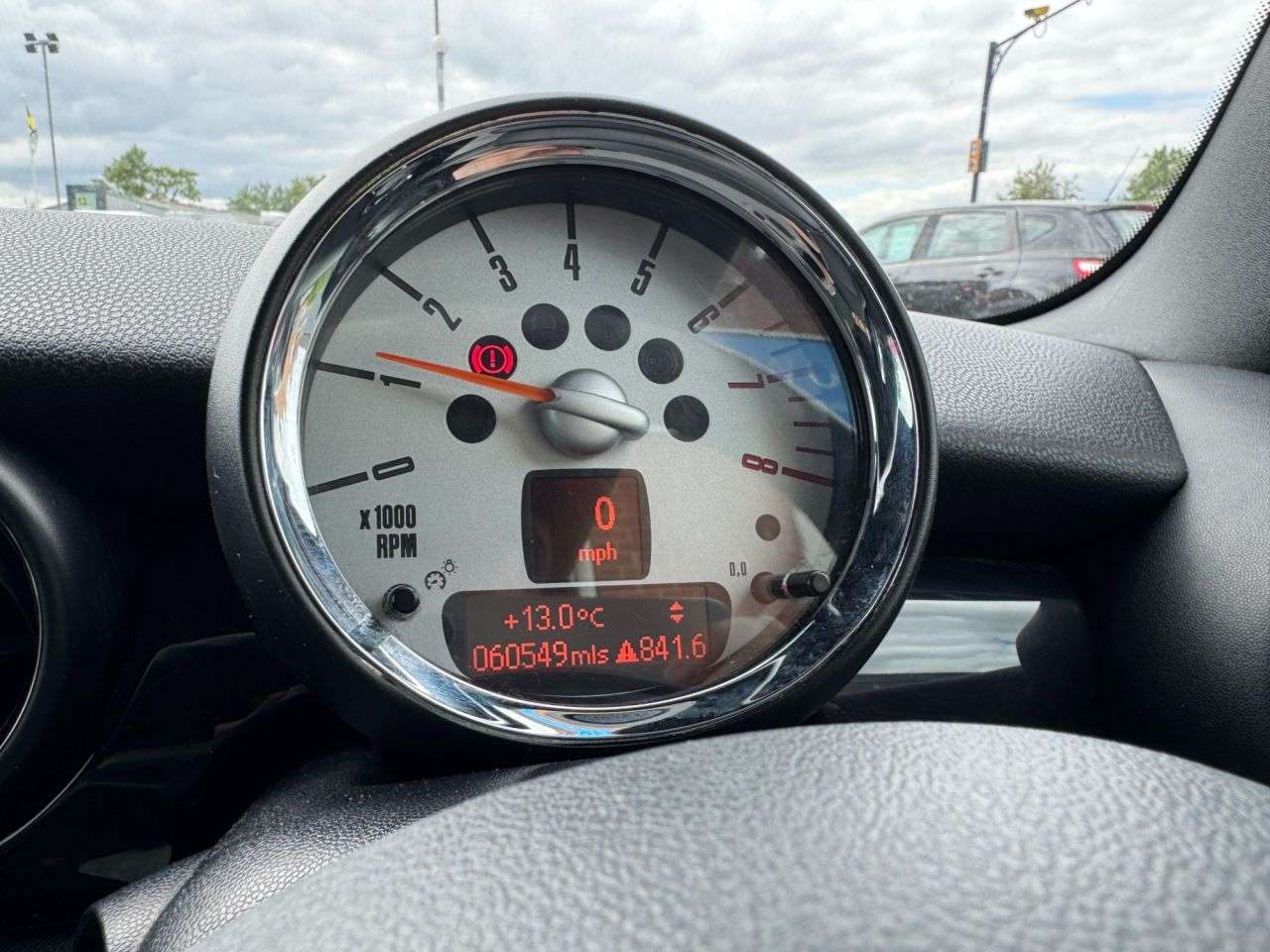 2010 MINI CLUBMAN 2010 MINI CLUBMAN