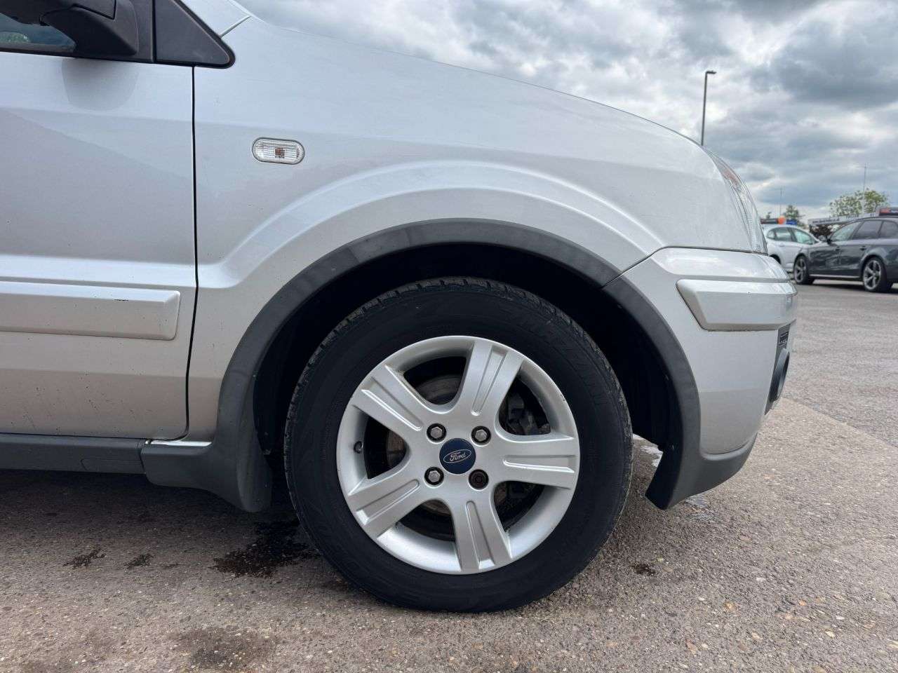 2010 FORD FUSION 2010 FORD FUSION