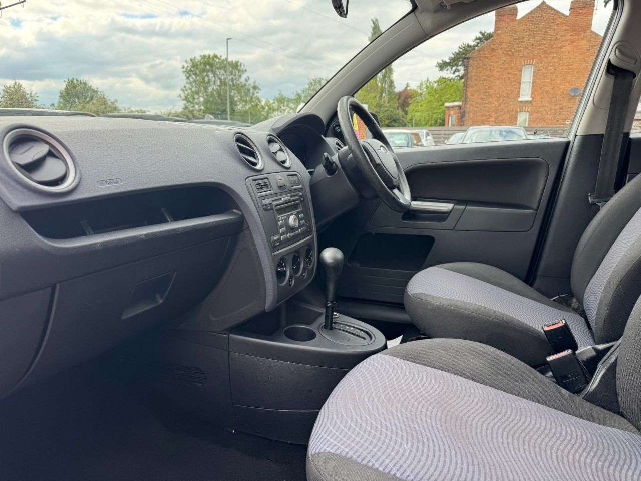 2010 FORD FUSION 2010 FORD FUSION
