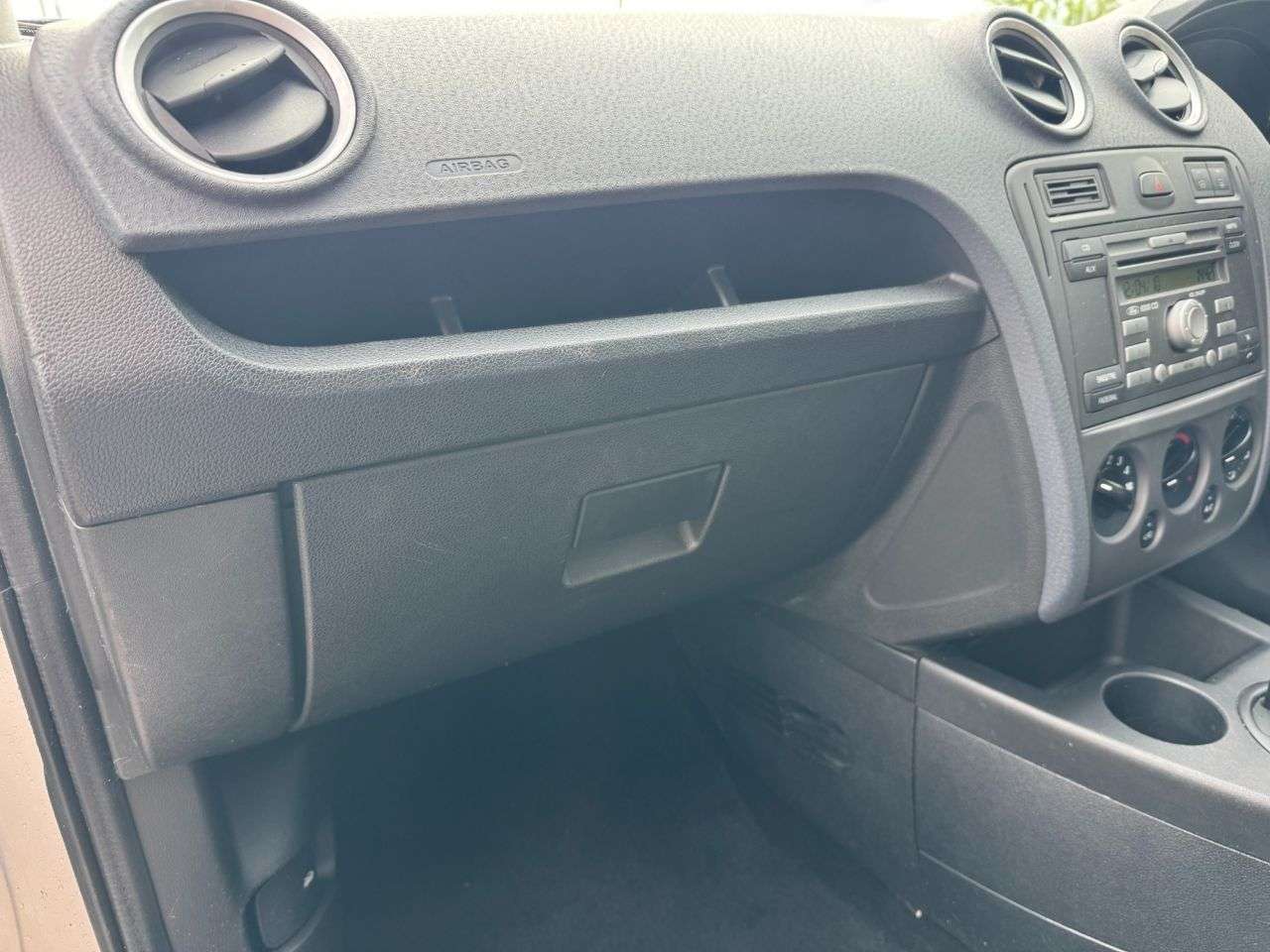 2010 FORD FUSION 2010 FORD FUSION
