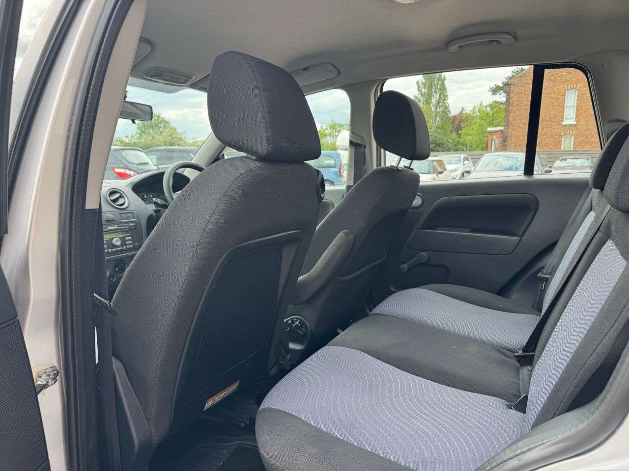 2010 FORD FUSION 2010 FORD FUSION