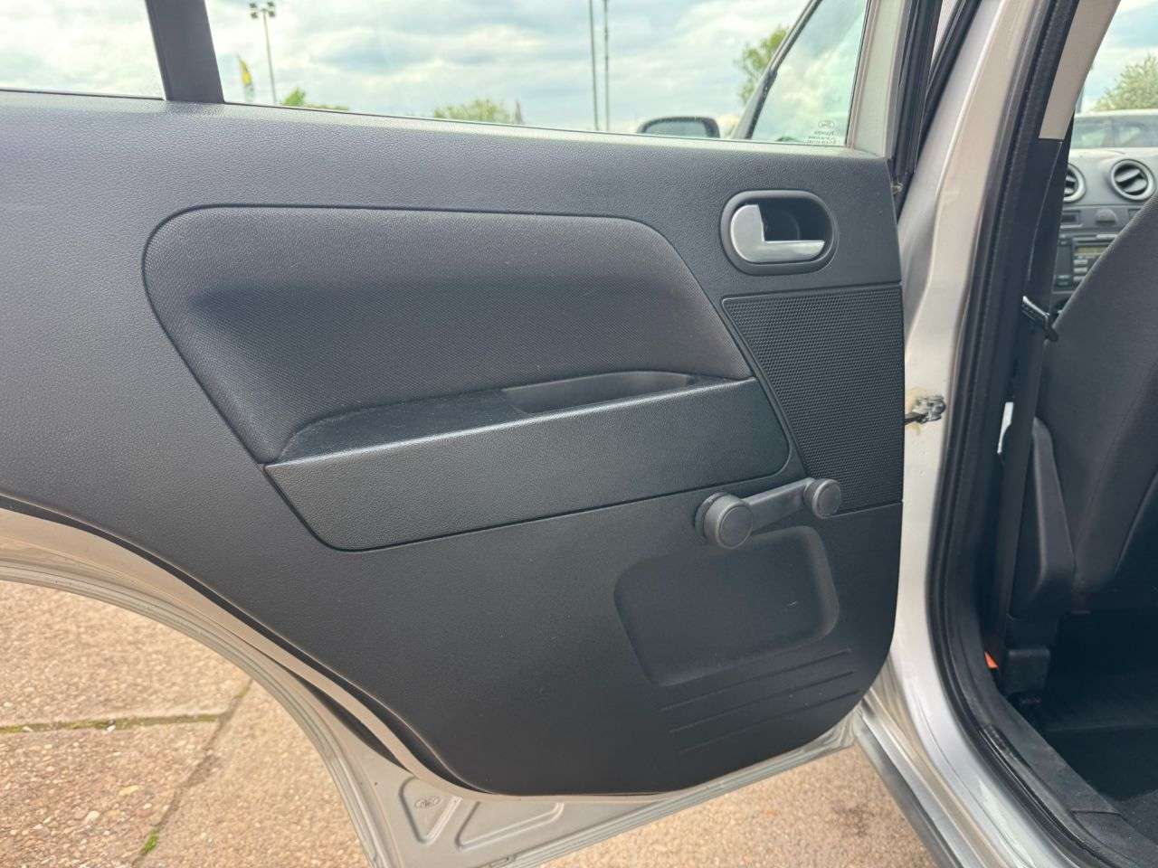 2010 FORD FUSION 2010 FORD FUSION