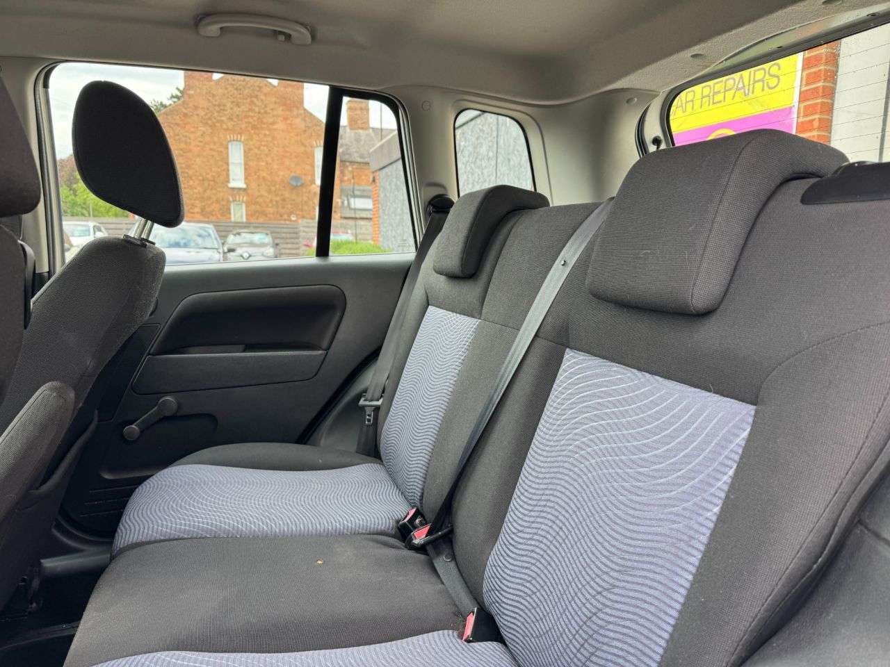 2010 FORD FUSION 2010 FORD FUSION