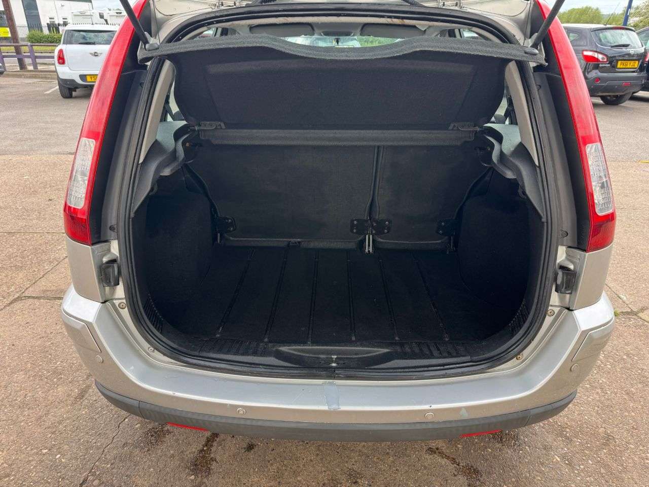 2010 FORD FUSION 2010 FORD FUSION