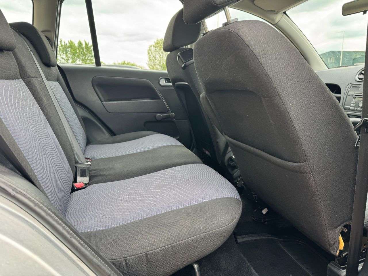 2010 FORD FUSION 2010 FORD FUSION