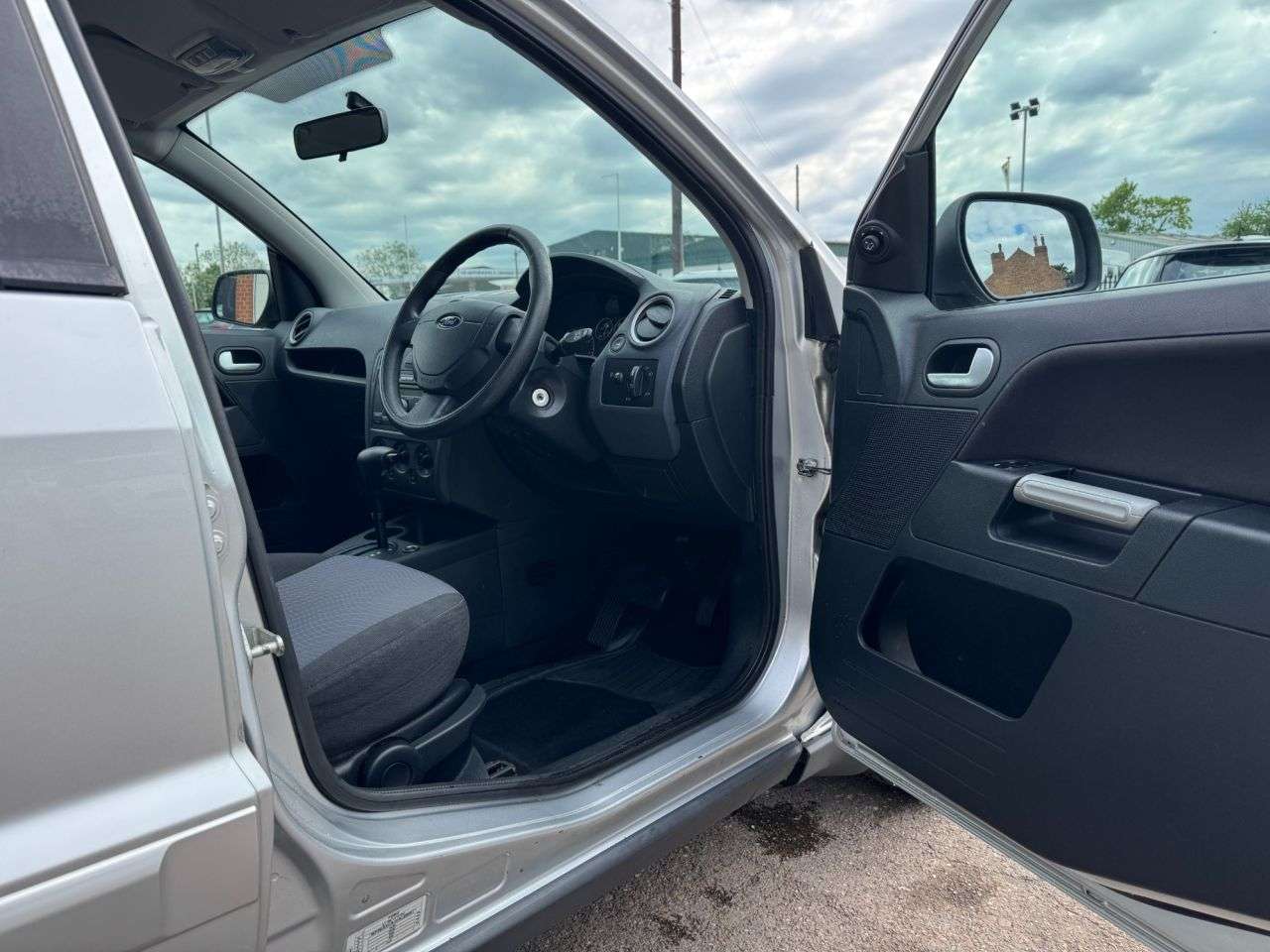 2010 FORD FUSION 2010 FORD FUSION