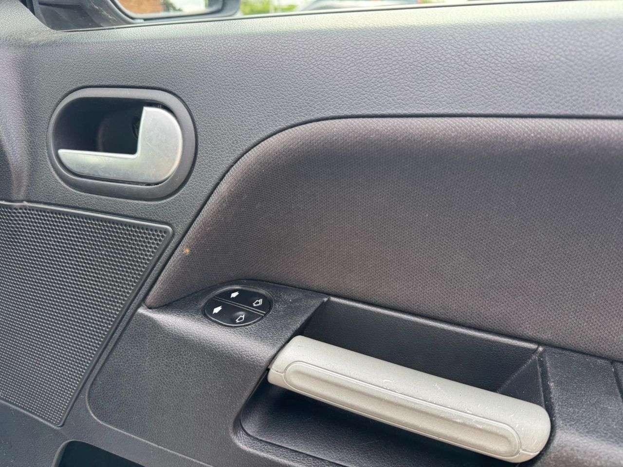 2010 FORD FUSION 2010 FORD FUSION