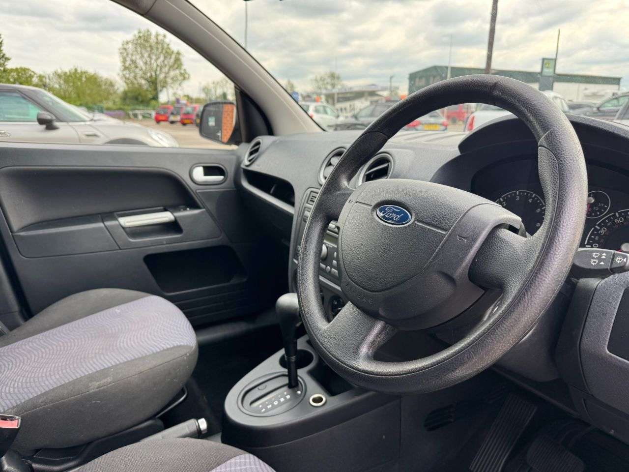 2010 FORD FUSION 2010 FORD FUSION