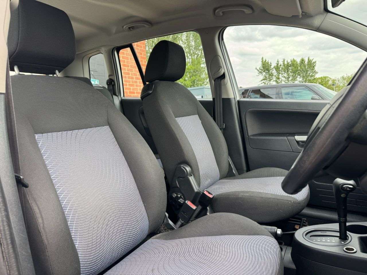2010 FORD FUSION 2010 FORD FUSION