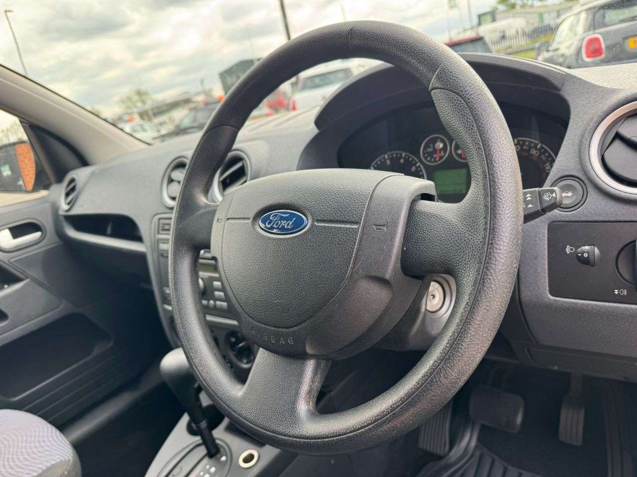 2010 FORD FUSION 2010 FORD FUSION