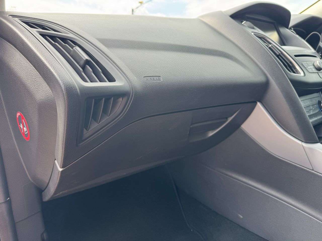 2016 FORD FOCUS 2016 FORD FOCUS