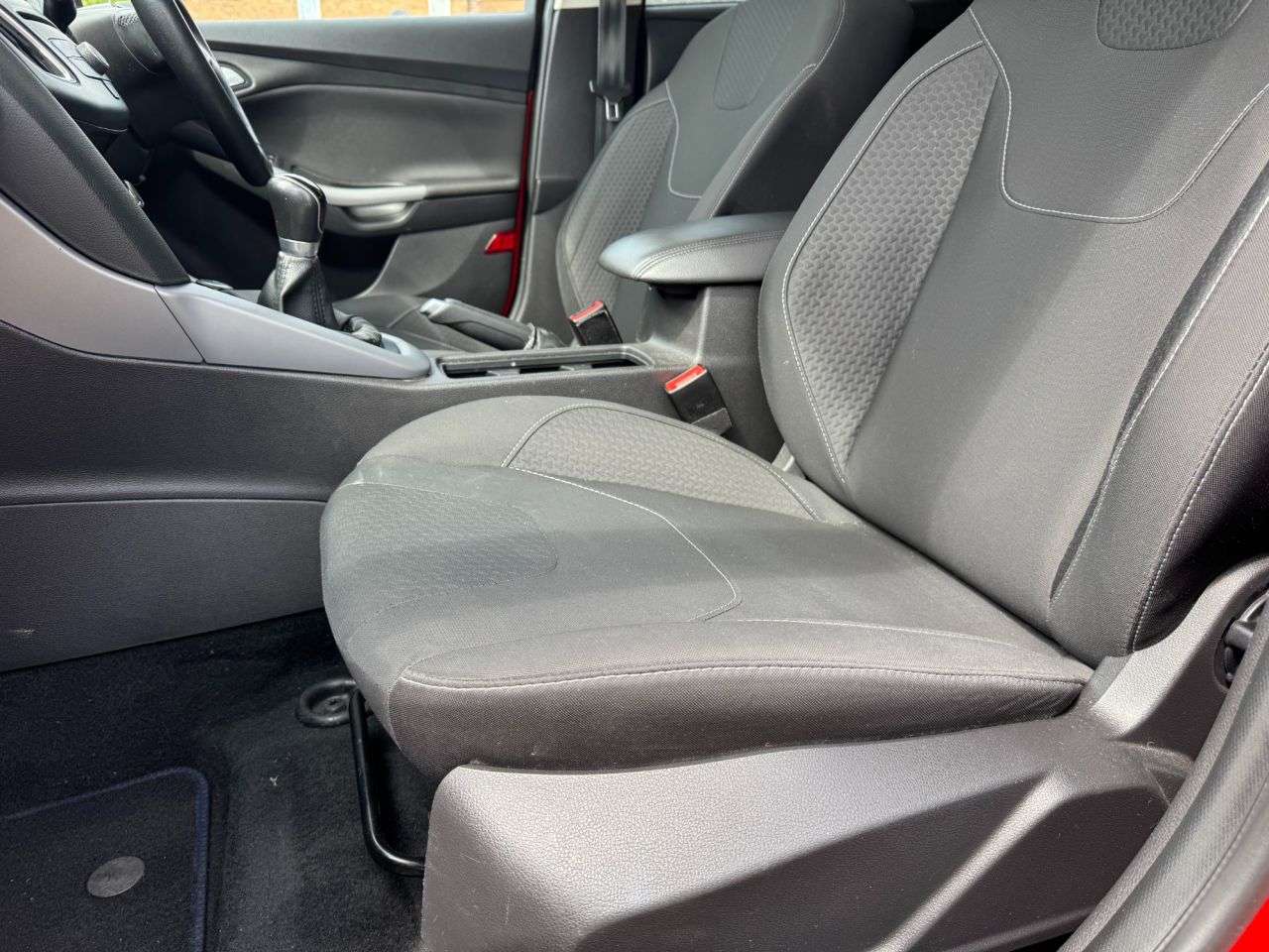 2016 FORD FOCUS 2016 FORD FOCUS