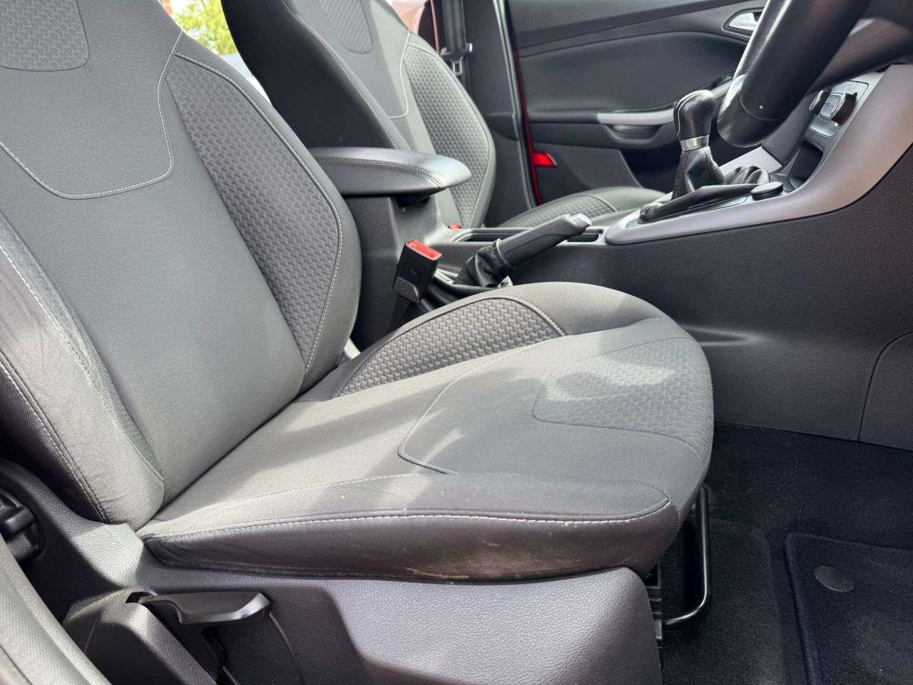 2016 FORD FOCUS 2016 FORD FOCUS
