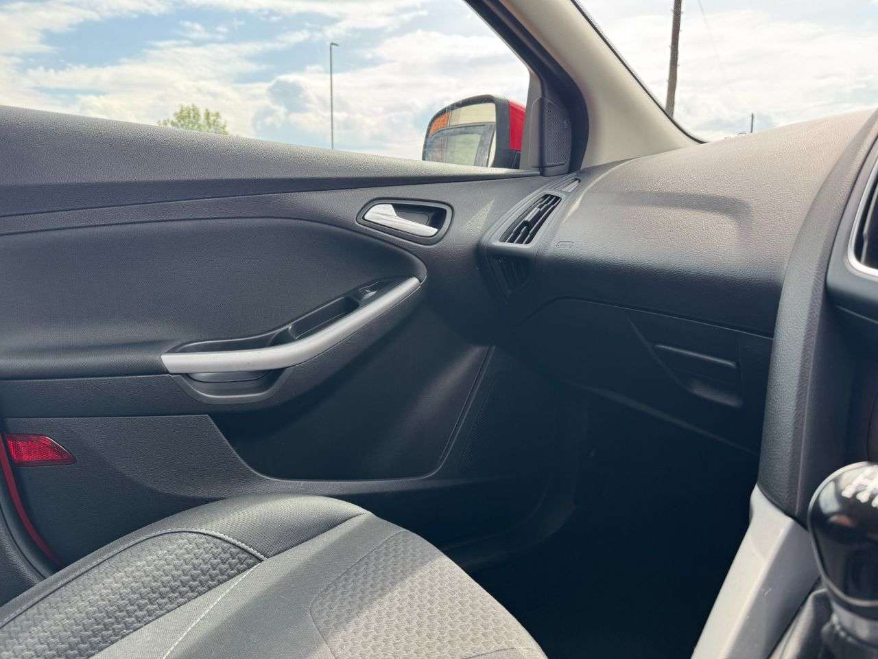 2016 FORD FOCUS 2016 FORD FOCUS