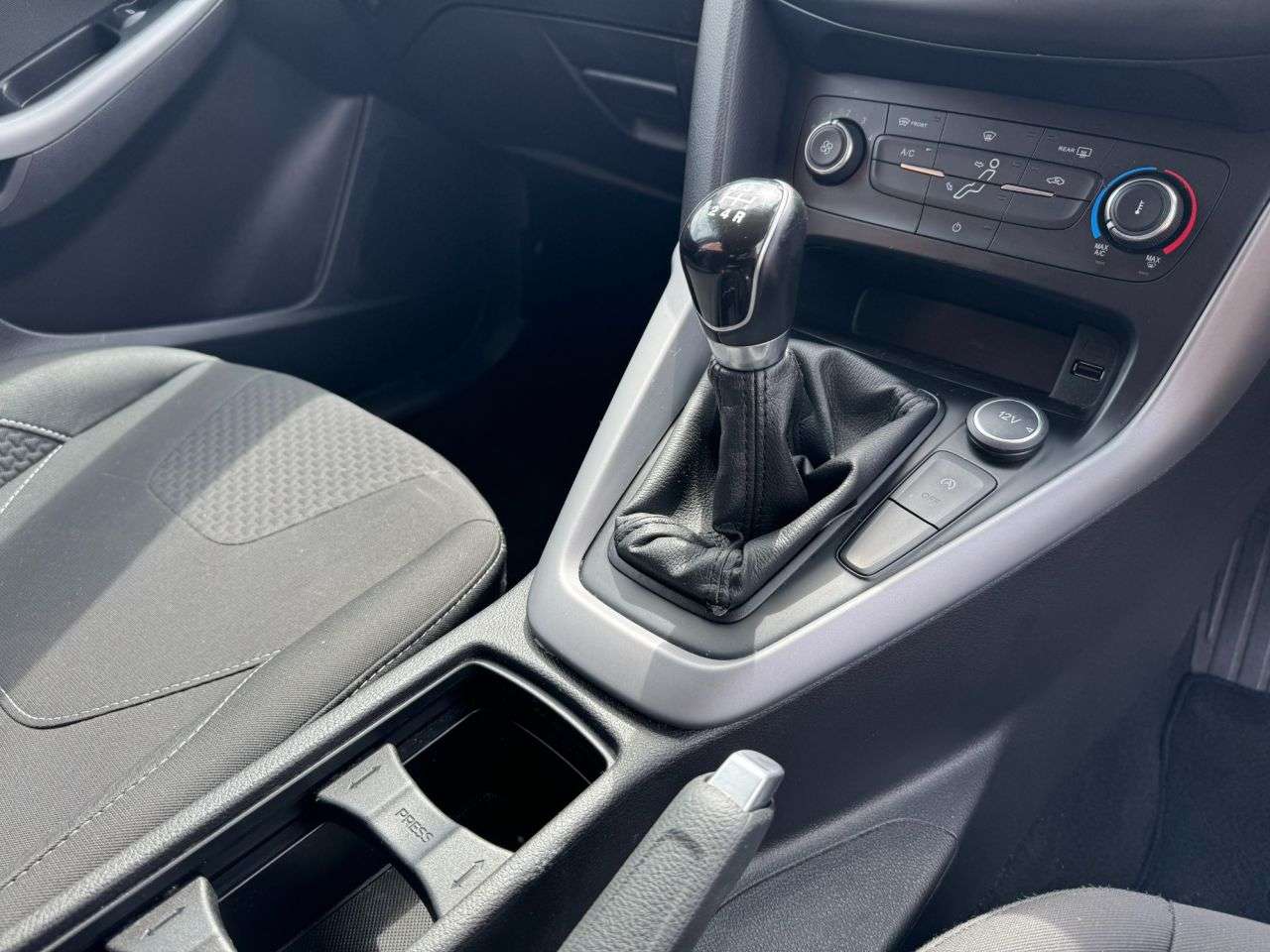 2016 FORD FOCUS 2016 FORD FOCUS